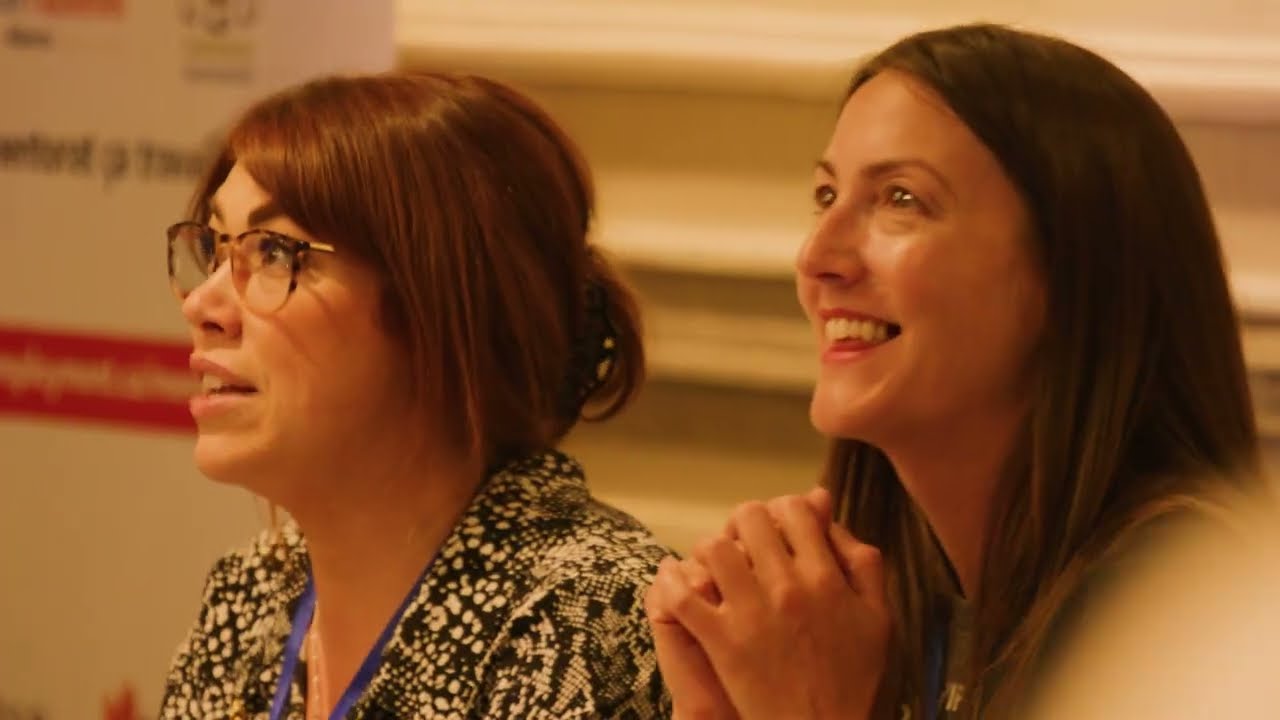 The 2025 DEAM IDEA Conference