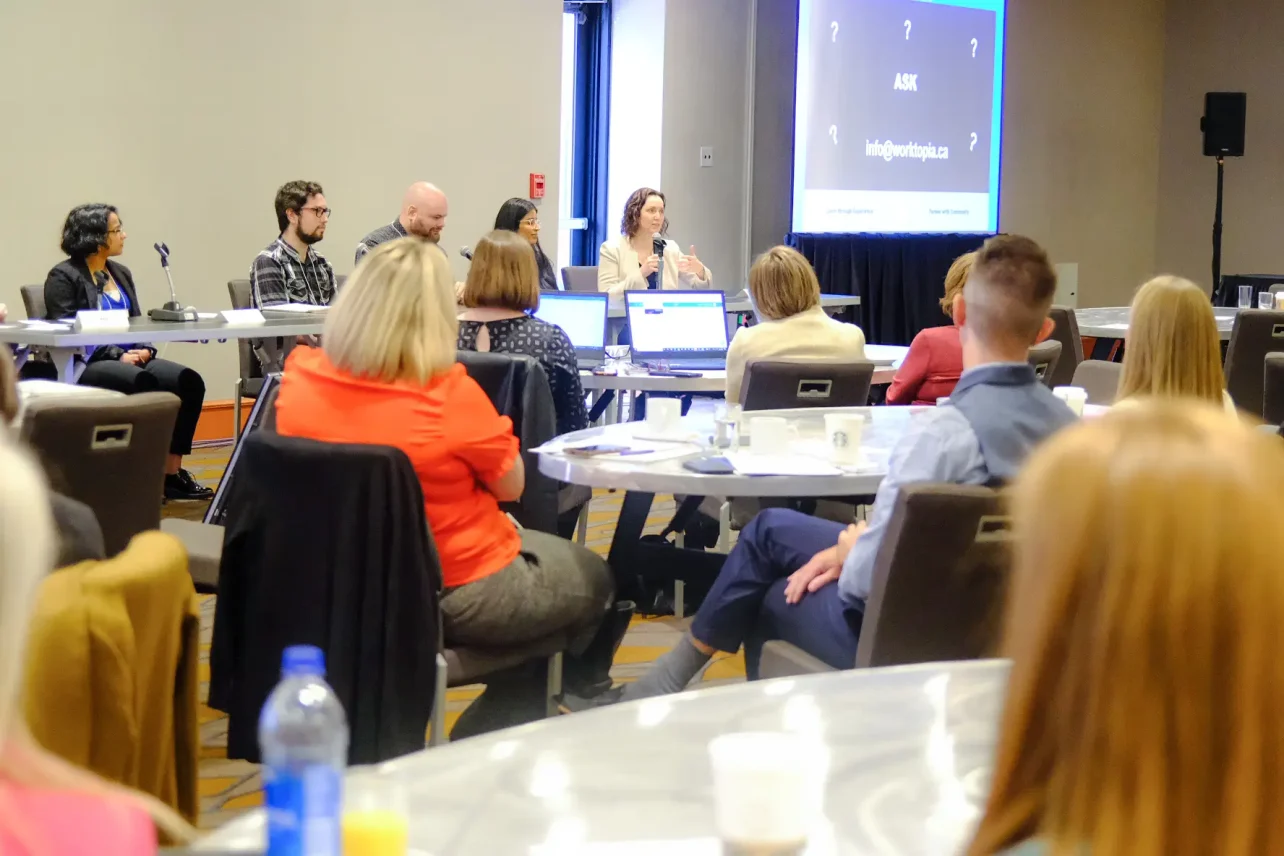 Lived Experience Panel Employment