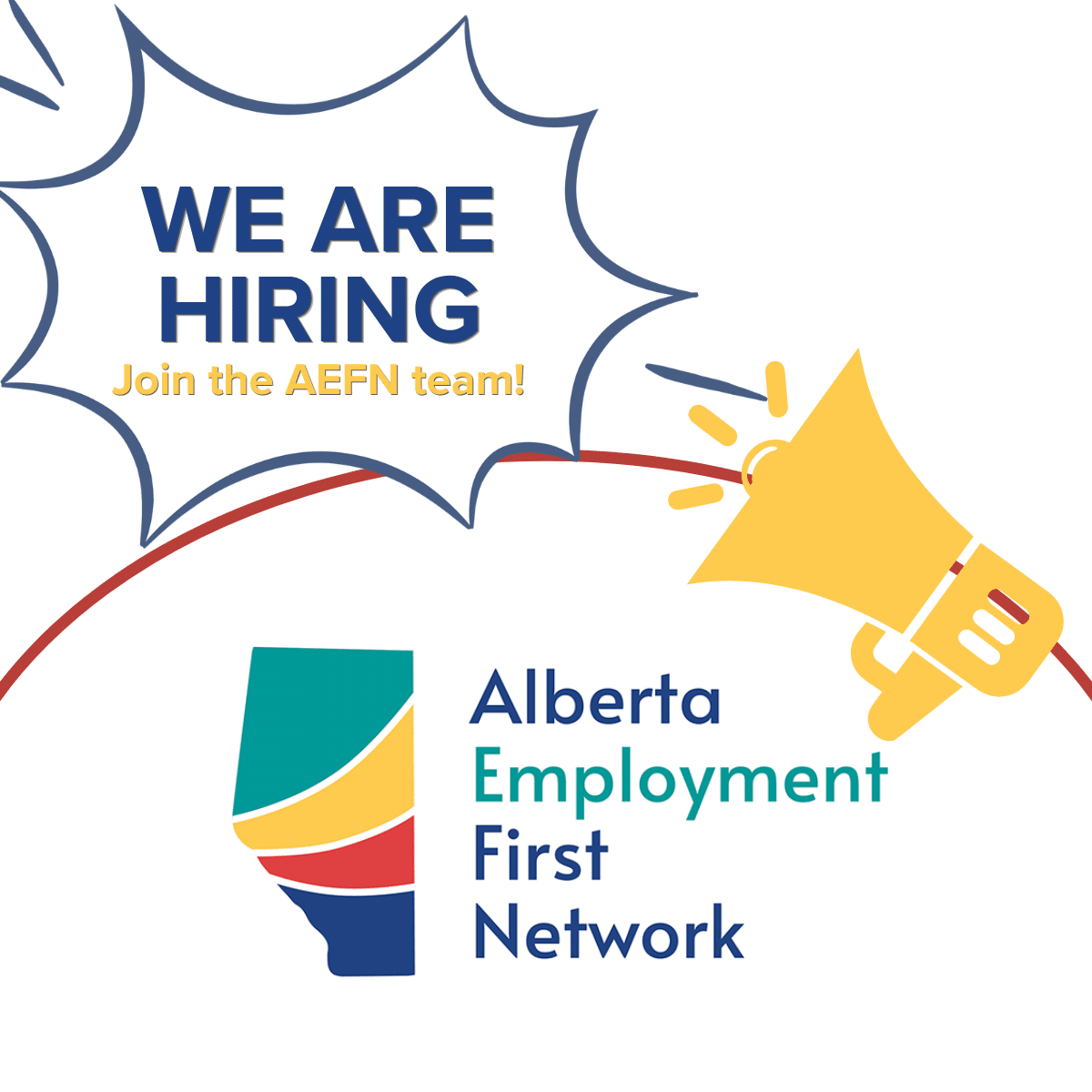 Featured image for “We are Looking for Our Newest Team Members…”