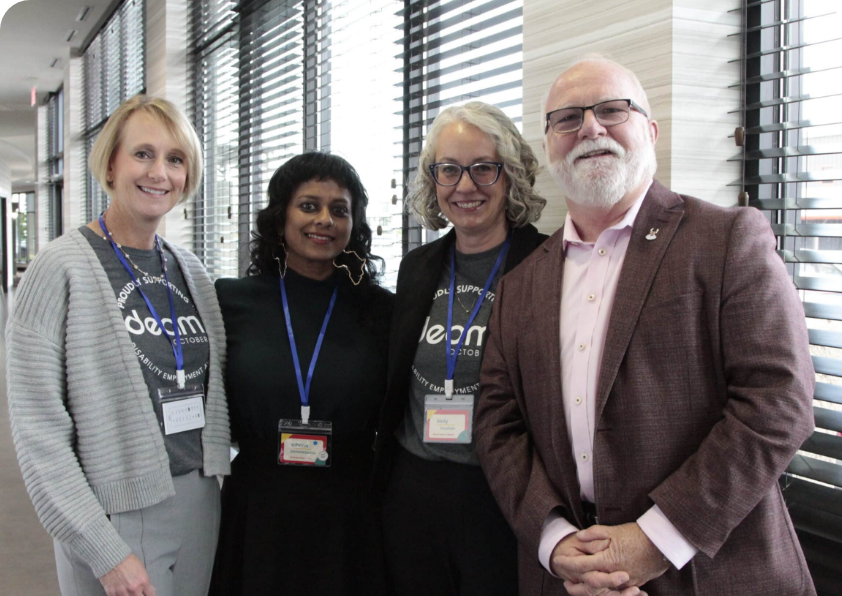 DEAM – Idea Conference 2024