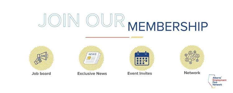 Join AEFN Membership Banner
